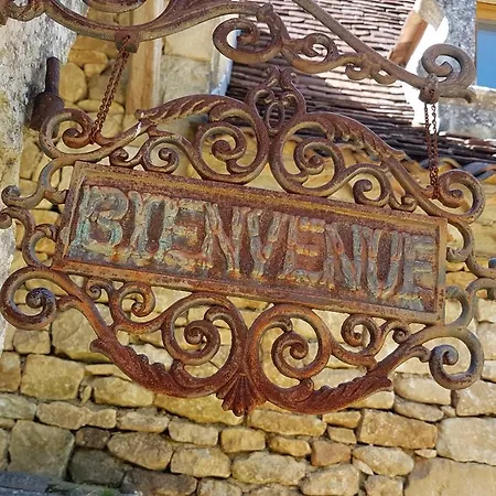 La Carmalaine Couette-café Castelnaud-la-Chapelle