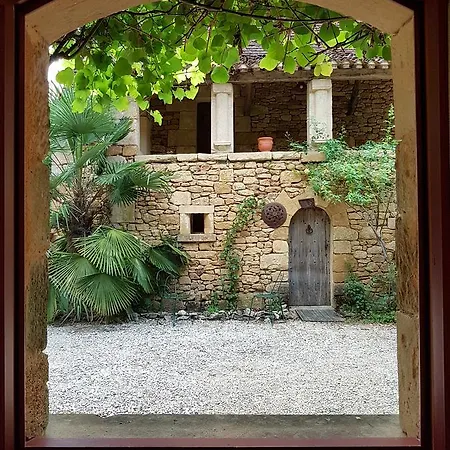 La Carmalaine *
